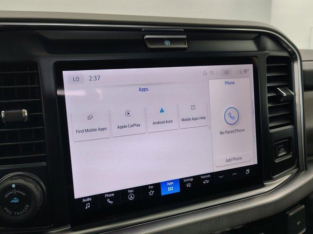 new 2026 Ford F-350 car, priced at $91,480