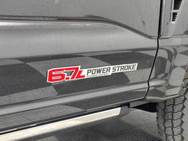 new 2026 Ford F-350 car, priced at $91,480