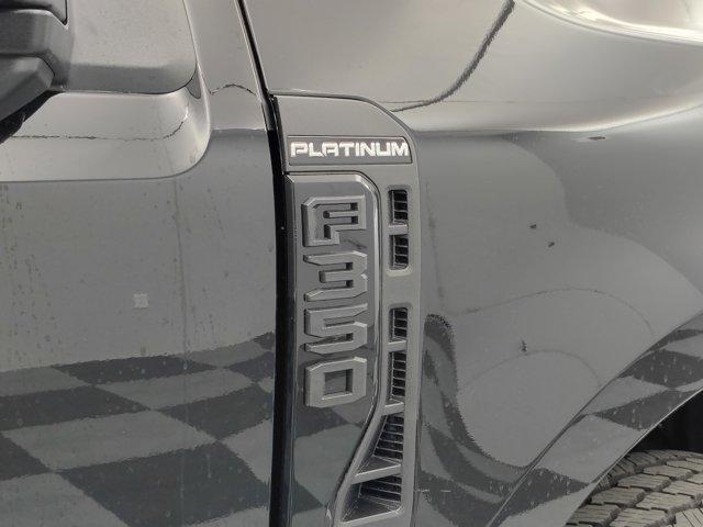 new 2026 Ford F-350 car, priced at $91,480