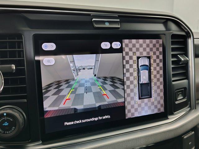 new 2026 Ford F-350 car, priced at $91,480