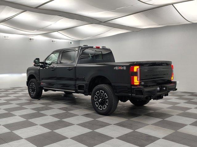 new 2026 Ford F-350 car, priced at $91,480