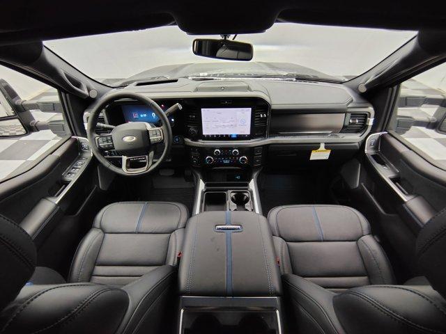 new 2026 Ford F-350 car, priced at $91,480