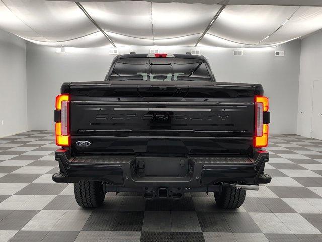 new 2026 Ford F-350 car, priced at $91,480