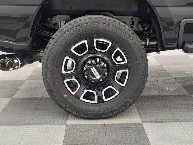 new 2026 Ford F-350 car, priced at $91,480