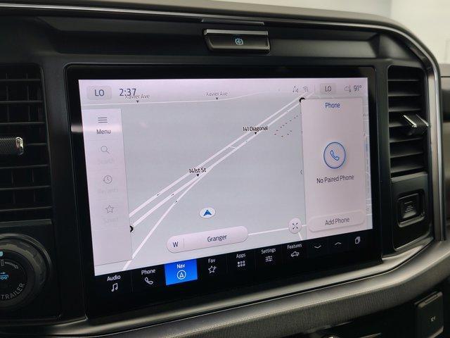 new 2026 Ford F-350 car, priced at $91,480