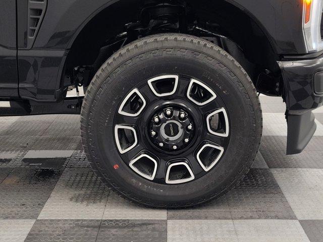 new 2026 Ford F-350 car, priced at $91,480