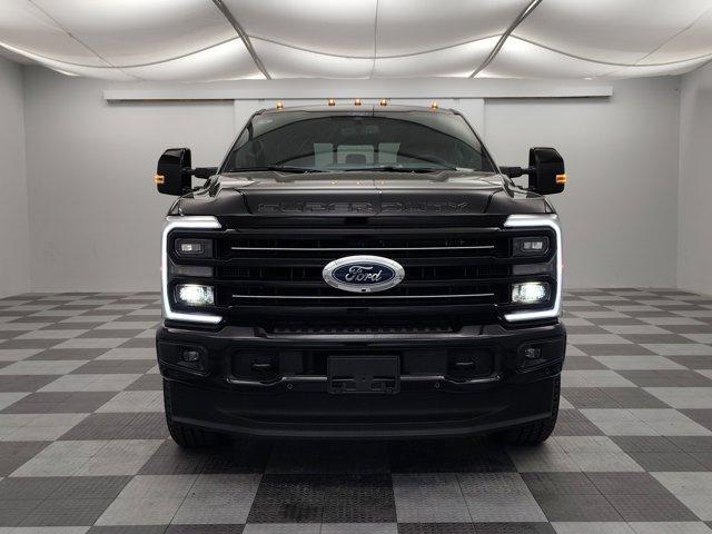 new 2026 Ford F-350 car, priced at $91,480