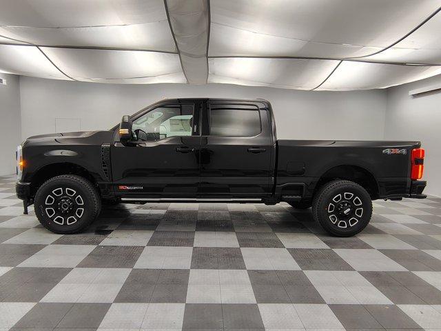 new 2026 Ford F-350 car, priced at $91,480