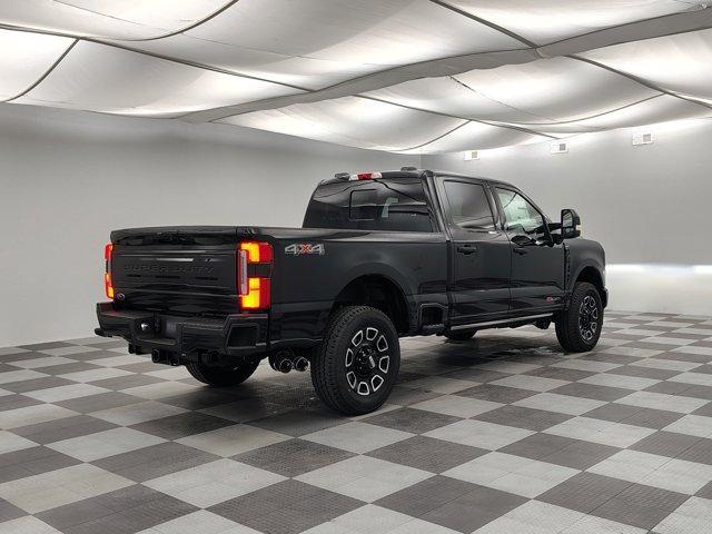new 2026 Ford F-350 car, priced at $91,480
