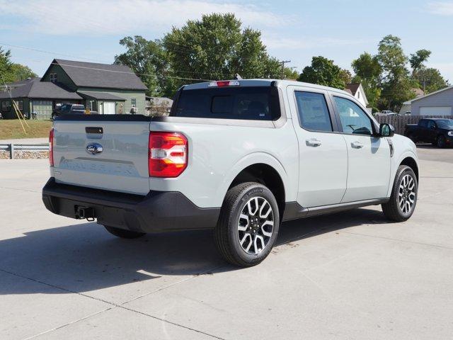 new 2024 Ford Maverick car, priced at $34,065