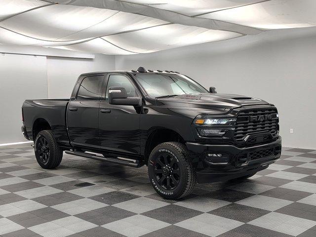 new 2026 Ram 2500 car, priced at $50,393
