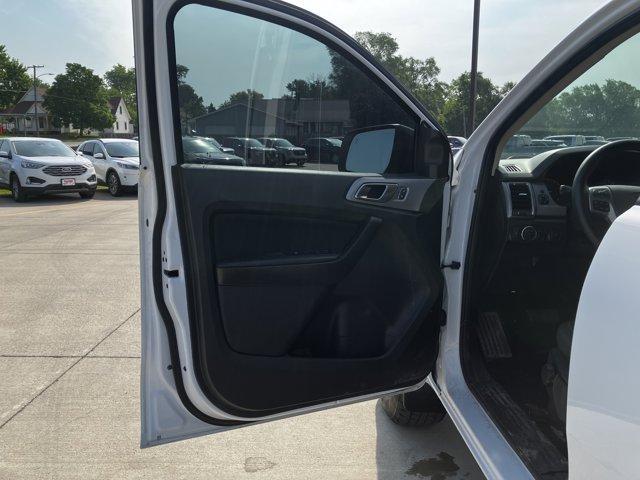 used 2022 Ford Ranger car, priced at $32,788