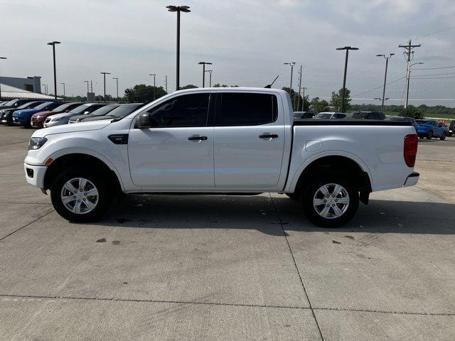 used 2022 Ford Ranger car, priced at $32,788