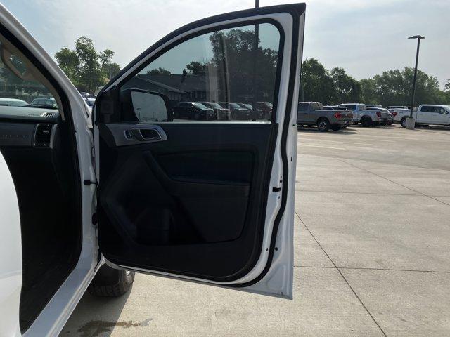 used 2022 Ford Ranger car, priced at $32,788