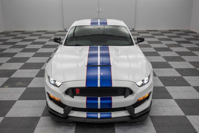used 2017 Ford Shelby GT350 car, priced at $65,988