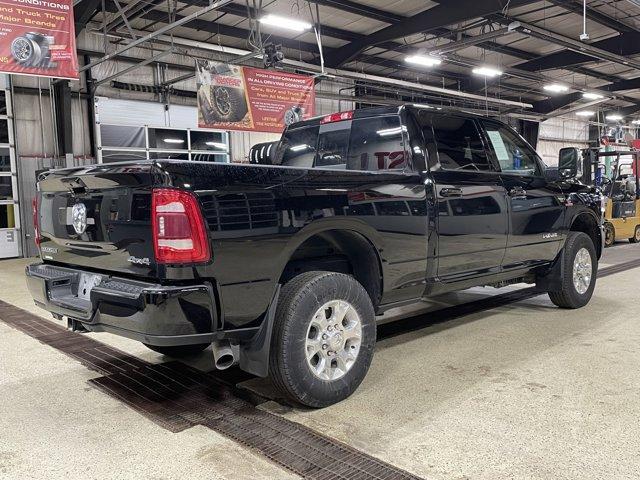 used 2023 Ram 2500 car, priced at $58,588