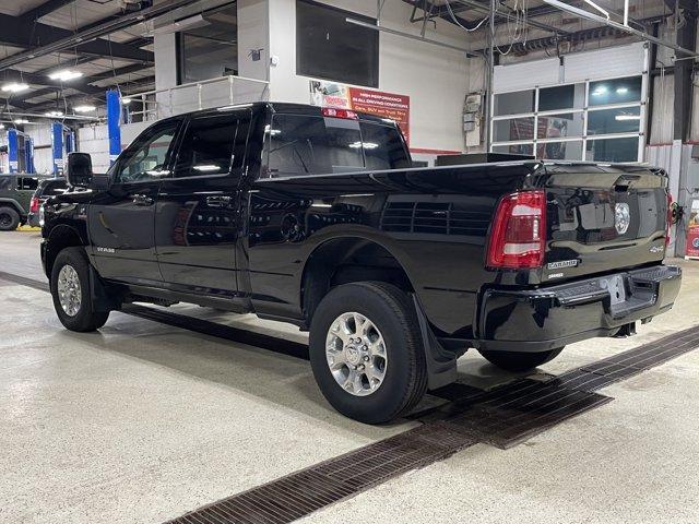 used 2023 Ram 2500 car, priced at $58,588