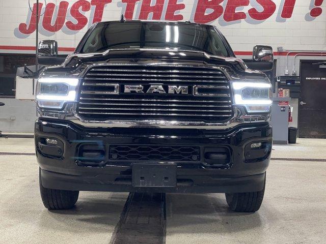 used 2023 Ram 2500 car, priced at $58,588