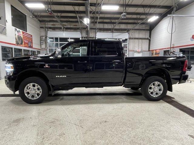 used 2023 Ram 2500 car, priced at $58,588