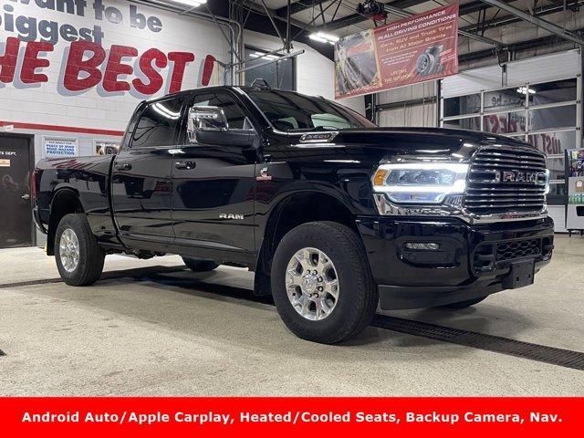 used 2023 Ram 2500 car, priced at $58,588