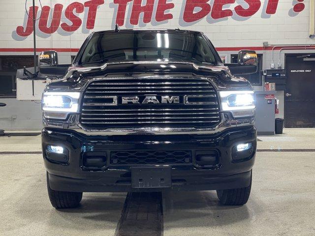 used 2023 Ram 2500 car, priced at $58,588