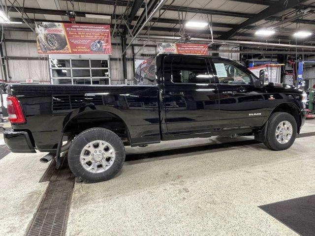 used 2023 Ram 2500 car, priced at $58,588