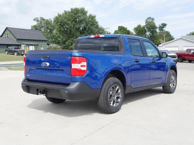 new 2024 Ford Maverick car, priced at $31,628