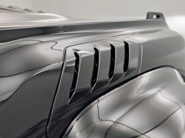 new 2025 Ford Bronco car, priced at $78,911