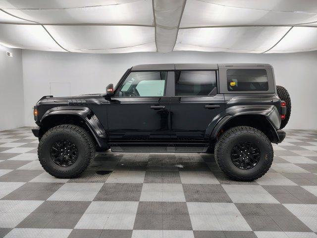 new 2025 Ford Bronco car, priced at $78,911