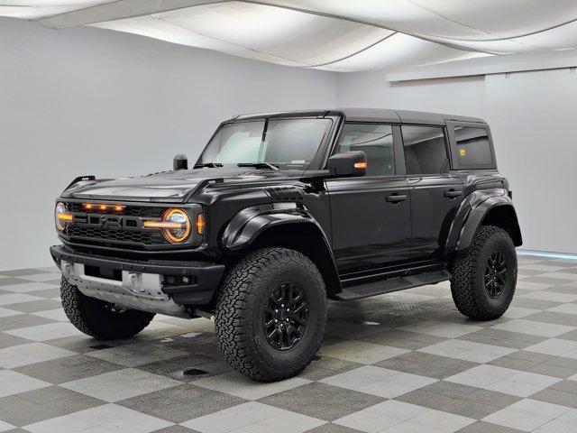 new 2025 Ford Bronco car, priced at $78,911