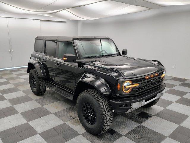 new 2025 Ford Bronco car, priced at $78,911