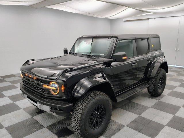 new 2025 Ford Bronco car, priced at $78,911