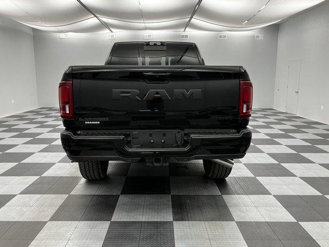 new 2025 Ram 2500 car, priced at $63,227