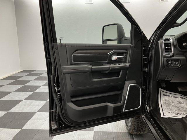 new 2025 Ram 2500 car, priced at $63,227