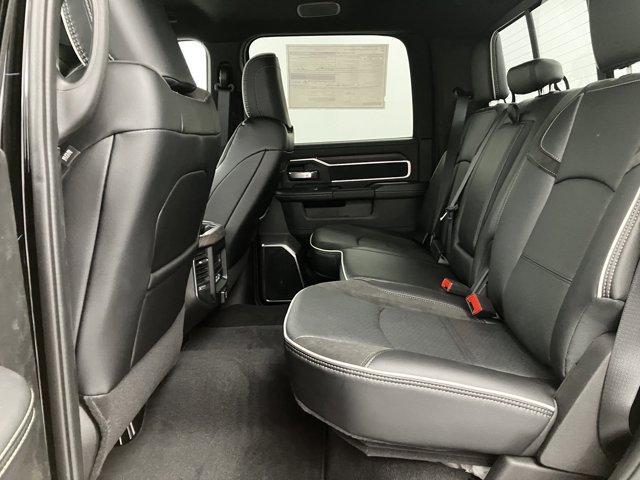 new 2025 Ram 2500 car, priced at $63,227