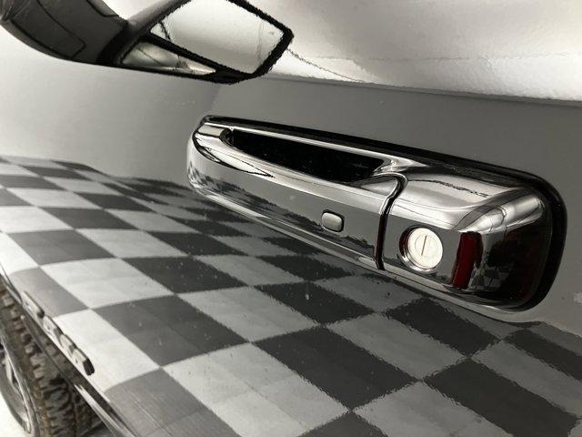 new 2025 Ram 2500 car, priced at $63,227