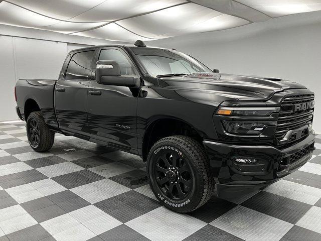 new 2025 Ram 2500 car, priced at $63,227