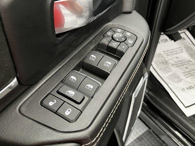 new 2025 Ram 2500 car, priced at $63,227