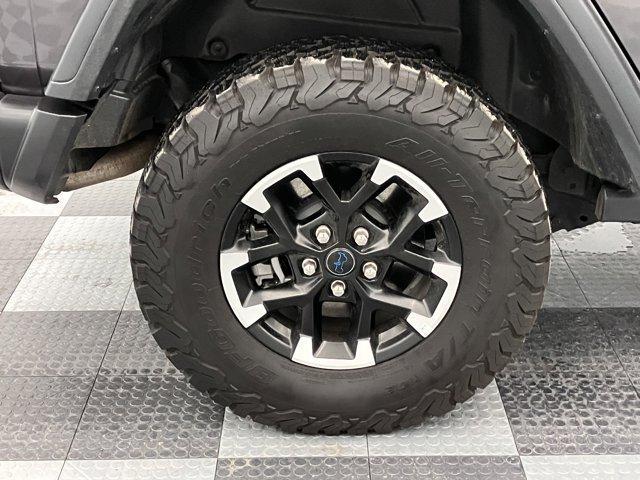 used 2024 Jeep Wrangler 4xe car, priced at $40,488