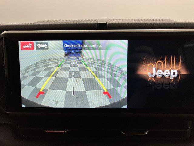 used 2024 Jeep Wrangler 4xe car, priced at $40,488