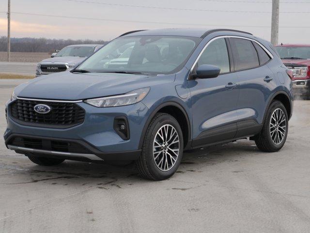 new 2024 Ford Escape car, priced at $38,643