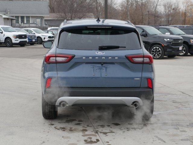 new 2024 Ford Escape car, priced at $38,643