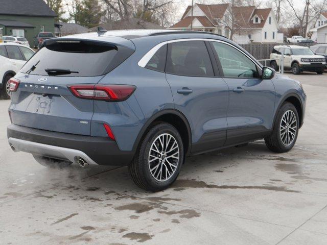 new 2024 Ford Escape car, priced at $38,643