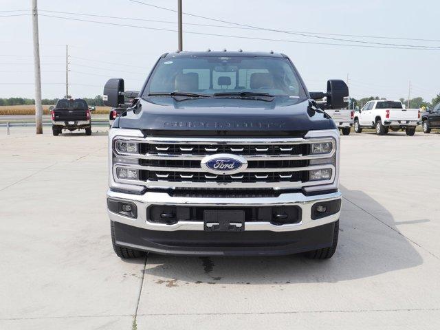 new 2024 Ford F-350 car, priced at $68,385