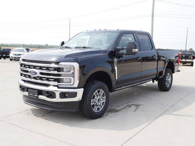 new 2024 Ford F-350 car, priced at $68,385