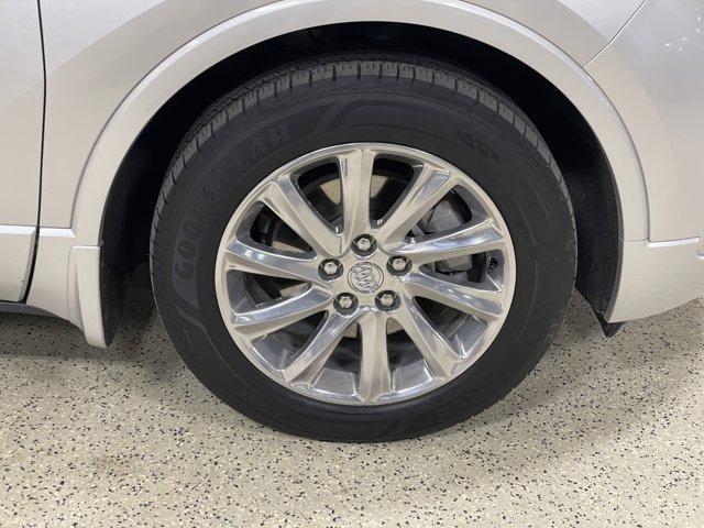 used 2019 Buick Envision car, priced at $16,988