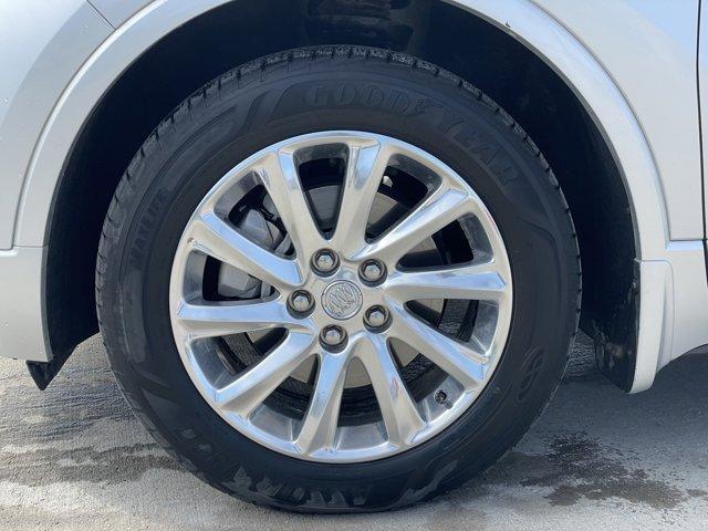 used 2019 Buick Envision car, priced at $18,288