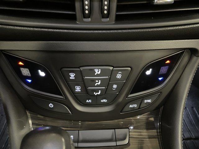used 2019 Buick Envision car, priced at $16,988