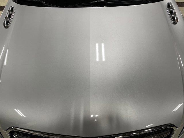 used 2019 Buick Envision car, priced at $16,988