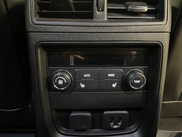 used 2019 Buick Envision car, priced at $16,988